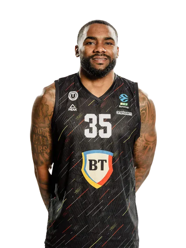 EuroCup/Cluj-Napoca/Patrick-Richard/