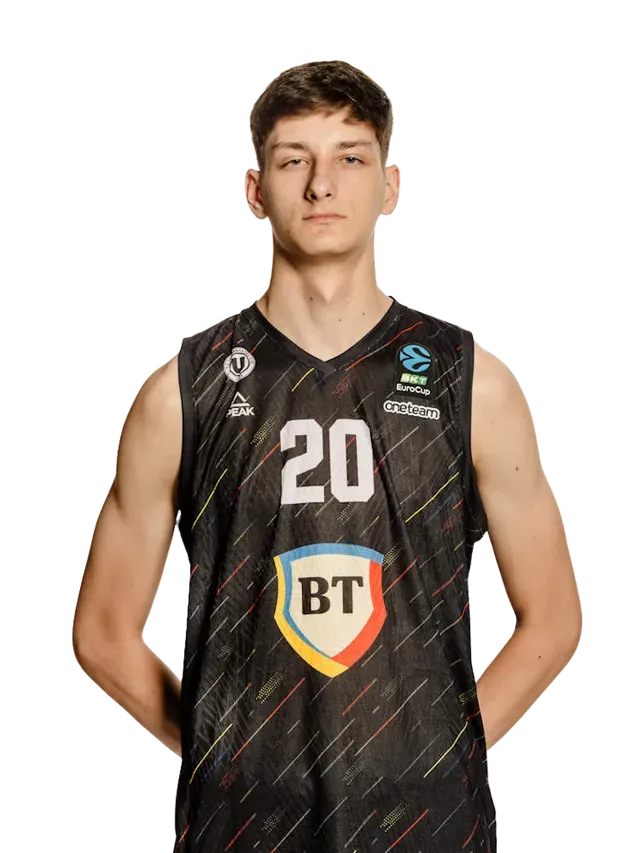 EuroCup/Cluj-Napoca/David-Fintina/