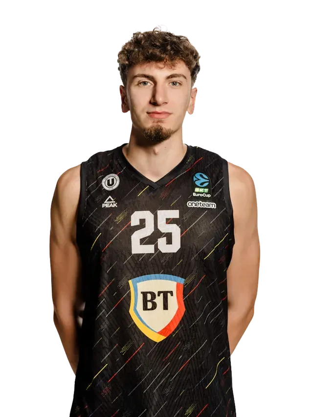 EuroCup/Cluj-Napoca/Mihai-Maciuca/
