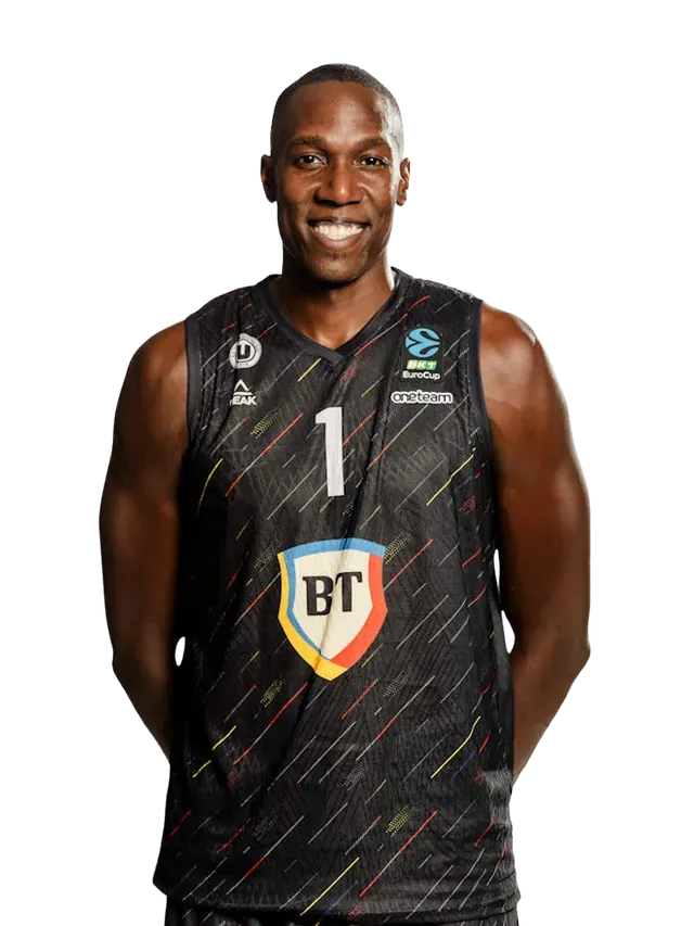 EuroCup/Cluj-Napoca/Kevin-Hervey/