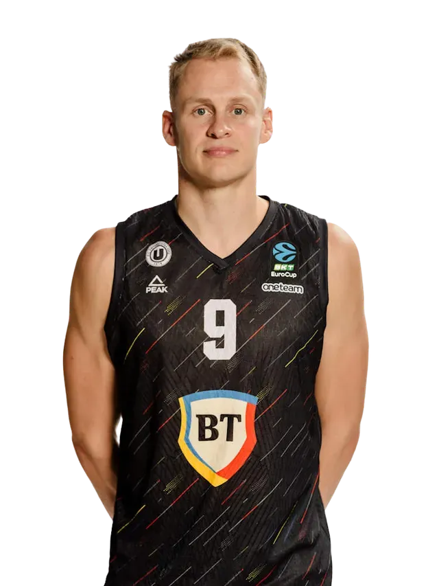 EuroCup/Cluj-Napoca/Sasu-Salin/