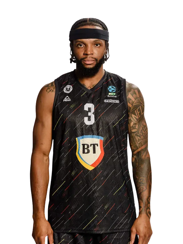 EuroCup/Cluj-Napoca/Zavier-Simpson/