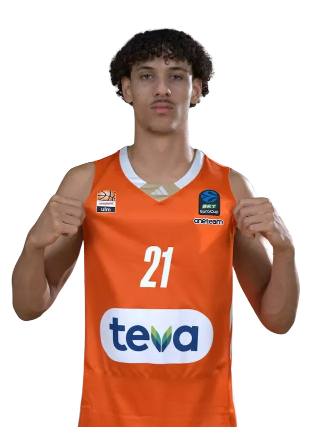 EuroCup/Ulm/Alec-Anigbata/