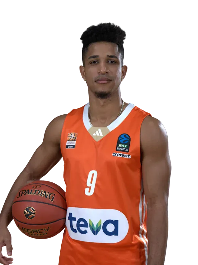 EuroCup/Ulm/Alfonso-Plummer/