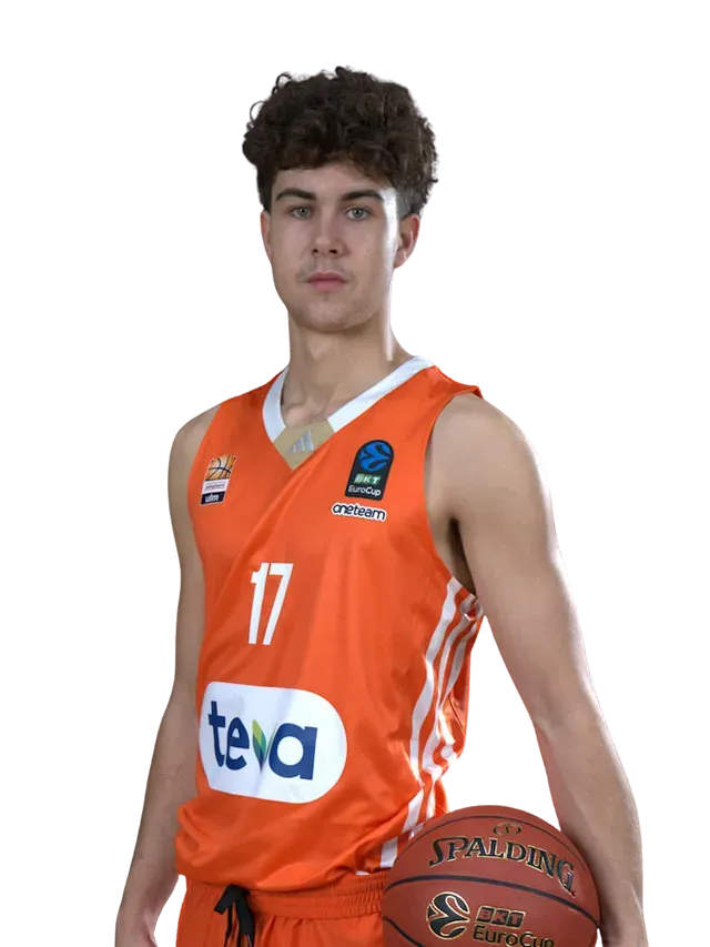 EuroCup/Ulm/Frederick-Erichsen/