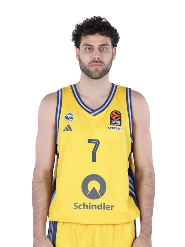 Euroleague/Alba/William-Mcdowell-White/