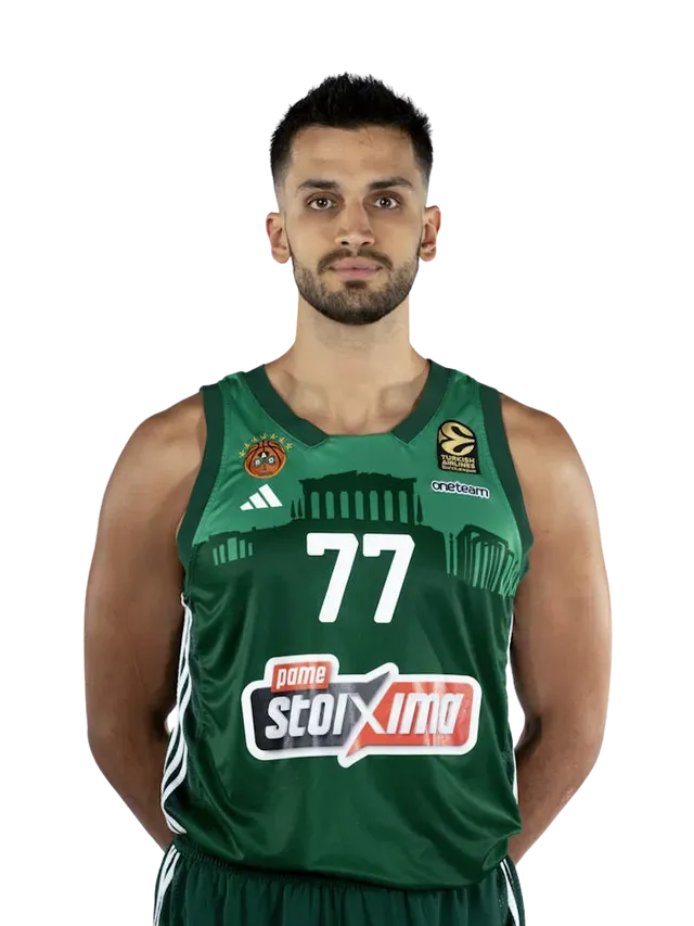Euroleague/Panathinaikos/Omer-Yurtseven/