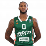 ABA/Cedevita-Olimpija/Dewayne-Stewart-Jr/
