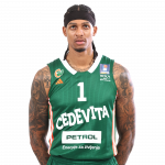 ABA/Cedevita-Olimpija/Devin-Robinson/