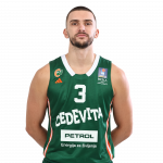 ABA/Cedevita-Olimpija/Rok-Radovic/