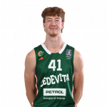ABA/Cedevita-Olimpija/Ziga-Daneu/