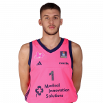 ABA/Mega-Mozzart/Kosta-Kondić/