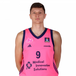 ABA/Mega-Mozzart/Sergej-Macura/