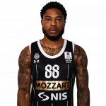 ABA/Partizan-NIS/Tyrique-Jones/