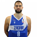 ABA/Zadar/Domagoj-Proleta/