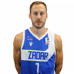 ABA/Zadar/Vladimir-Mihailović/