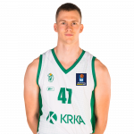 ABA/Krka/Jaka-Klobučar/