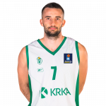 ABA/Krka/Niko-Bačvić/