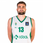 ABA/Krka/Robert-Jurković/