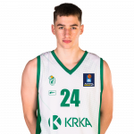 ABA/Krka/Žak-Smrekar/