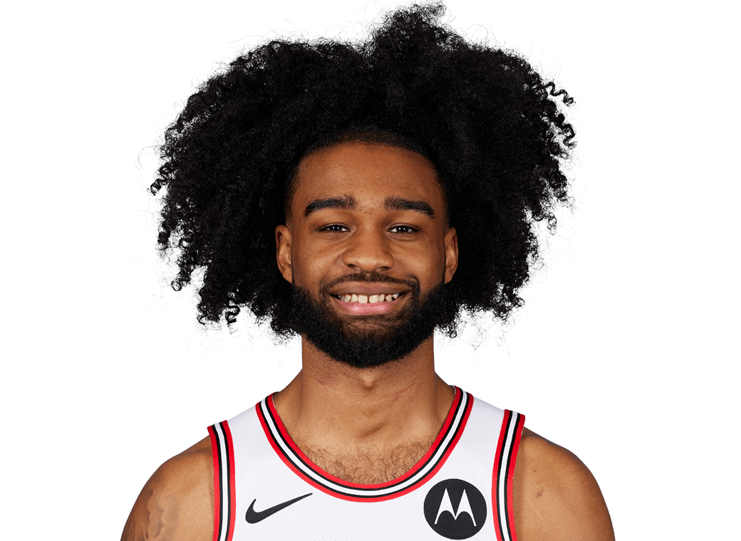 NBA/Chicago-Bulls/Coby--White/