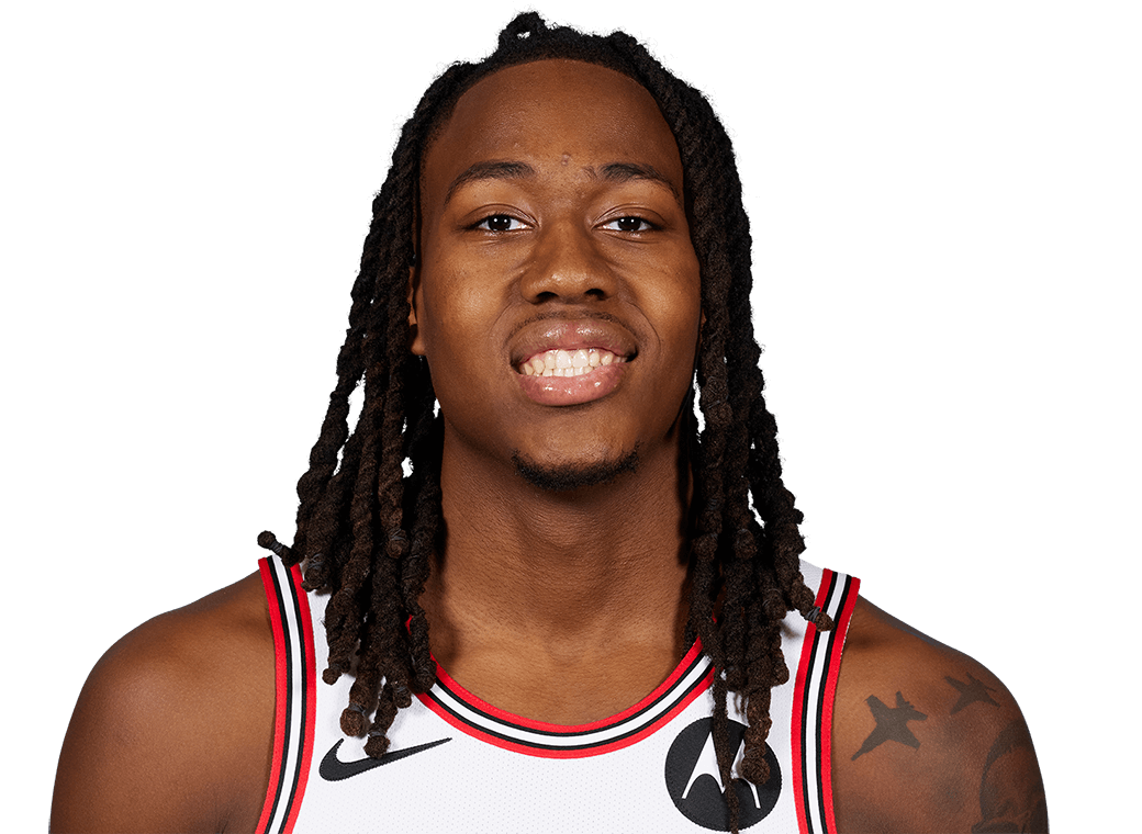 NBA/Chicago-Bulls/Ayo-Dosunmu/
