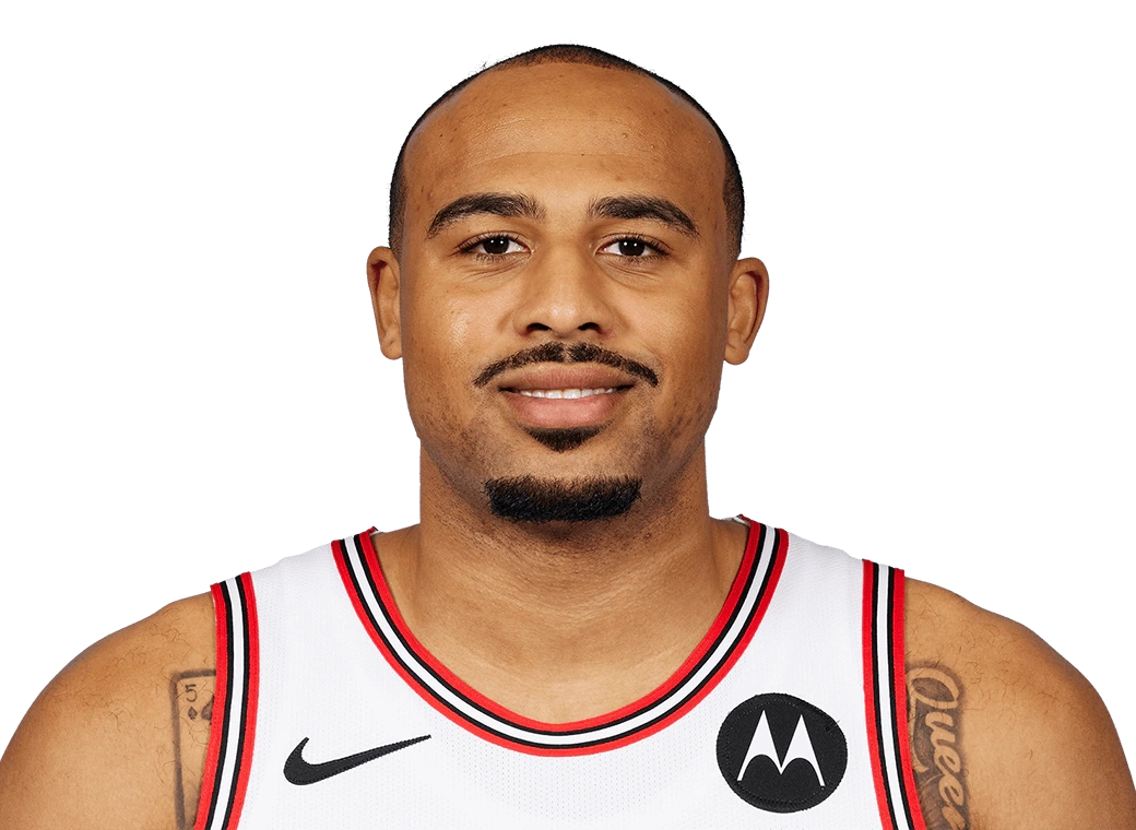 NBA/Chicago-Bulls/Talen-Horton-Tucker/