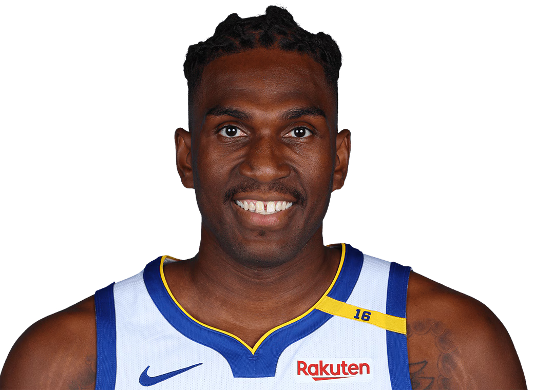 NBA/Golden-State-Warriors/Kevon-Looney/
