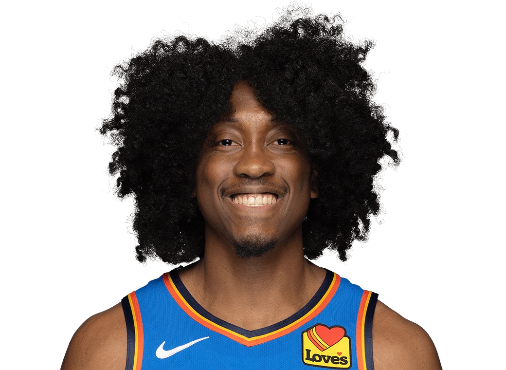 NBA/Oklahoma-City-Thunder/Jalen-Williams/