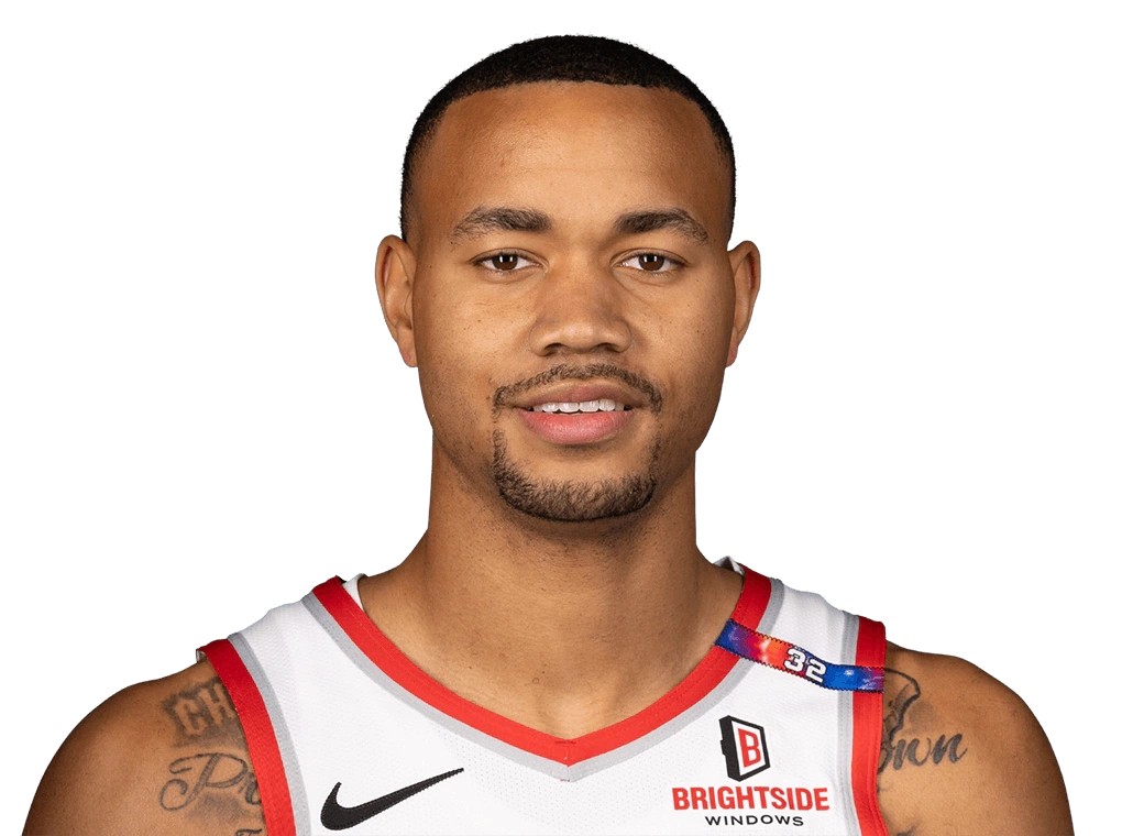 NBA/Portland-Trail-Blazers/Bryce-McGowens/