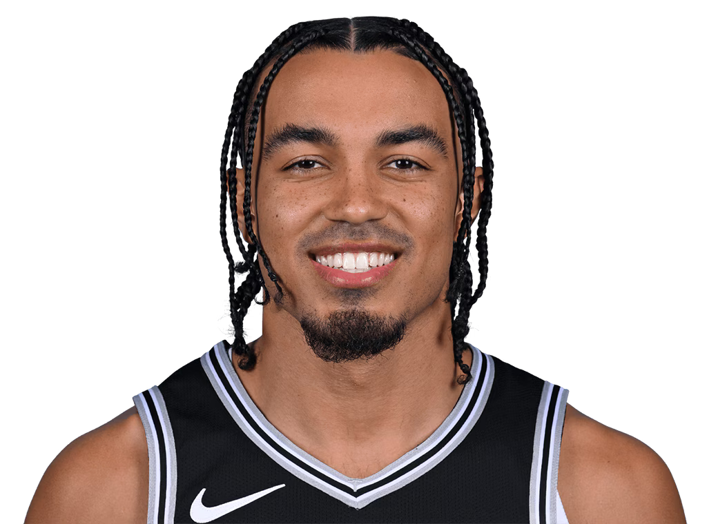 NBA/Chicago-Bulls/Tre-Jones/