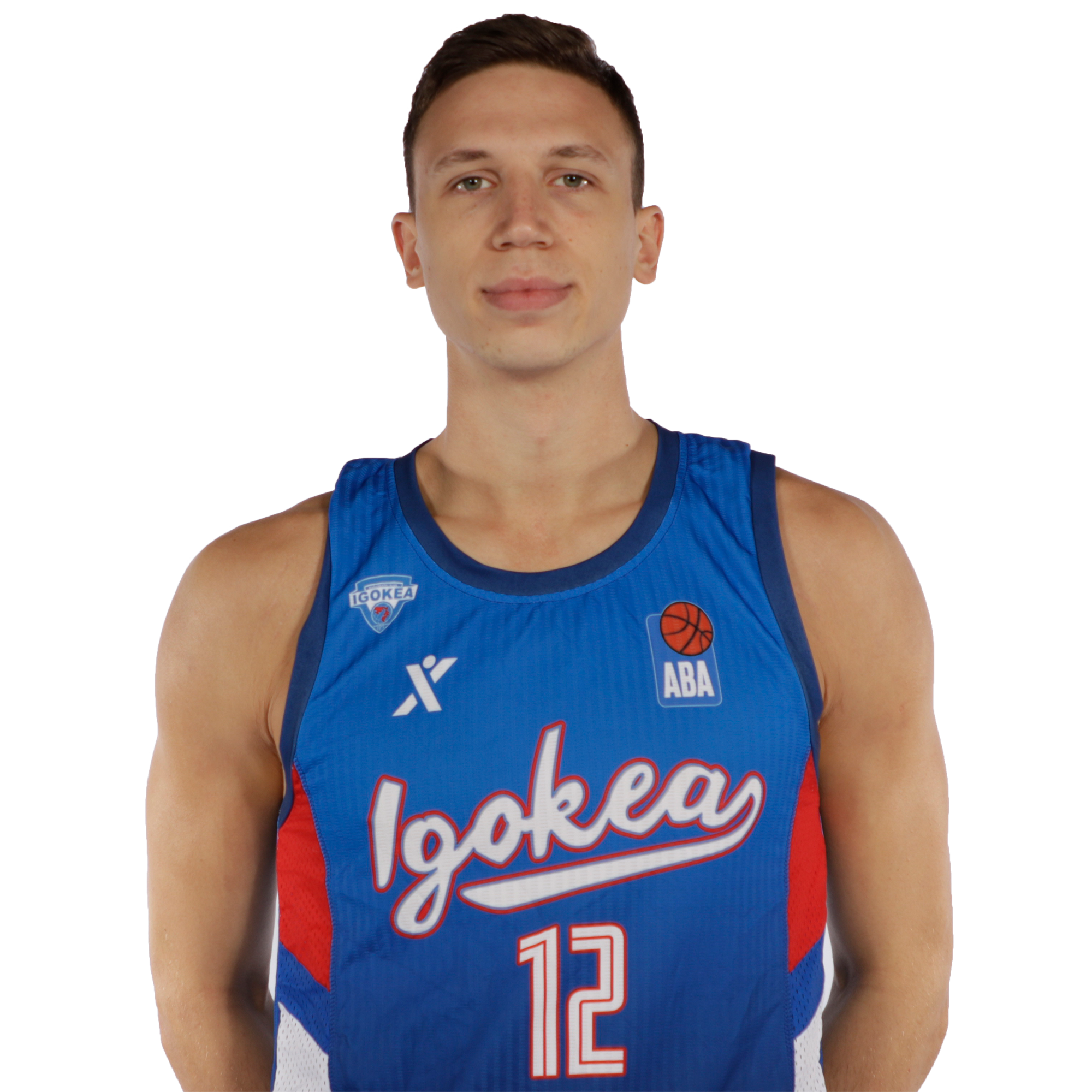 ABA/Mega-Mozzart/Aleksa-Radanov/