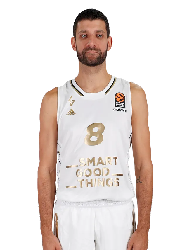 Euroleague/Asvel/Antoine-Diot/