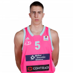 ABA/Mega-Mozzart/Bogljub-Marković/