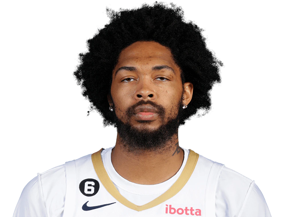 NBA/New-Orleans-Pelicans/Brandon-Ingram/