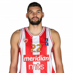 ABA/Crvena-Zvezda-MTS/Dalibor-Ilić/