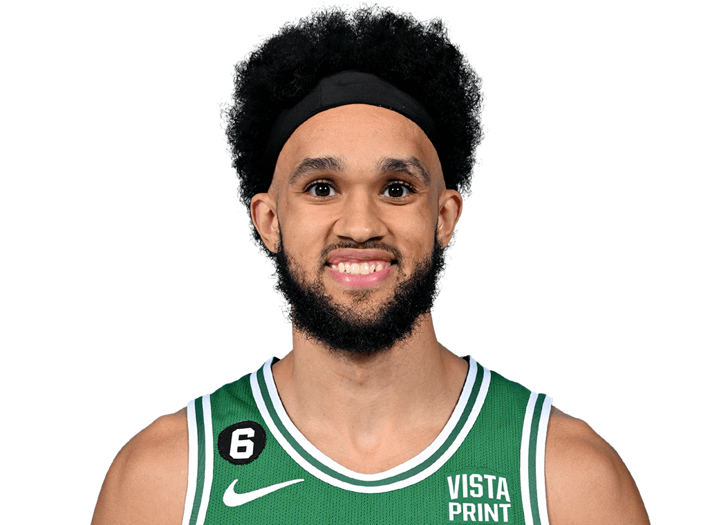 NBA/Boston-Celtics/Derrick-White/