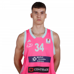 ABA/Mega-Mozzart/Filip-Jović/