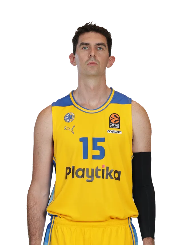 Euroleague/Maccabi-FOX-Tel-Aviv/Jake-Cohen/