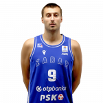ABA/Zadar/Karlo-Žganec/