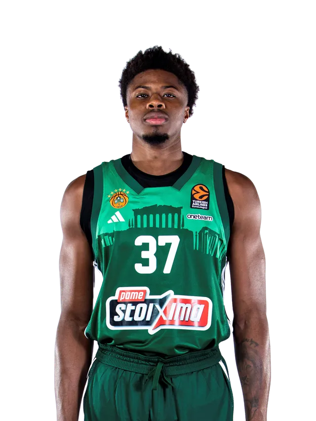 Euroleague/Panathinaikos/Kostas-Antetokounmpo/