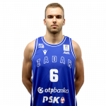 ABA/Zadar/Krševan-Klarica/