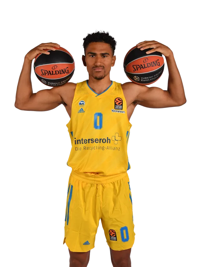 Euroleague/Alba/Maodo-Lo/