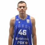 ABA/Zadar/Marko-Ramljak/
