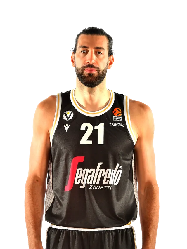 Euroleague/Virtus-Bologna/Tornike-Shengelia/