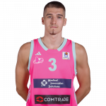 ABA/Mega-Mozzart/Stefan-Miljenović/