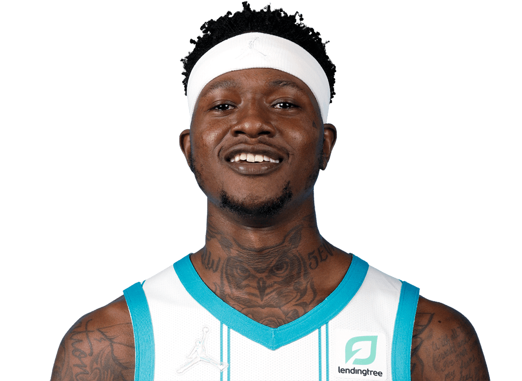 NBA/Charlotte-Hornets/Terry-Rozier/
