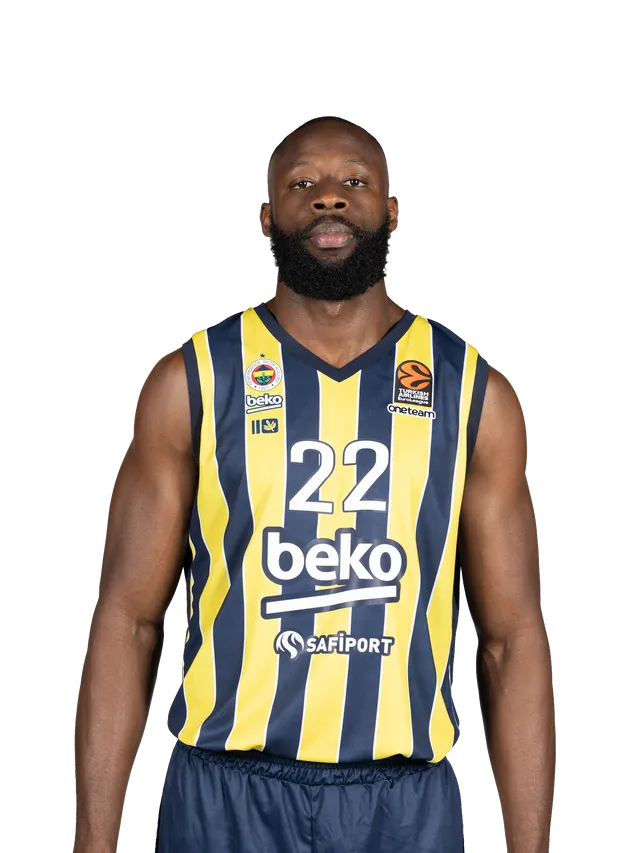 Euroleague/Fenerbahce/Tonye-Jekiri/