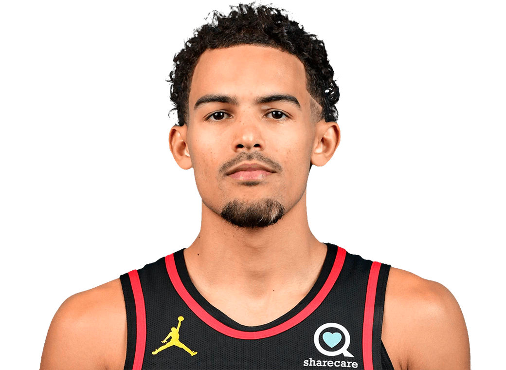 NBA/Atlanta-Hawks/Trae-Young/